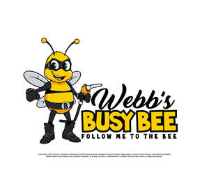 Logo Design by Jelena B for this project | Design: #33547553