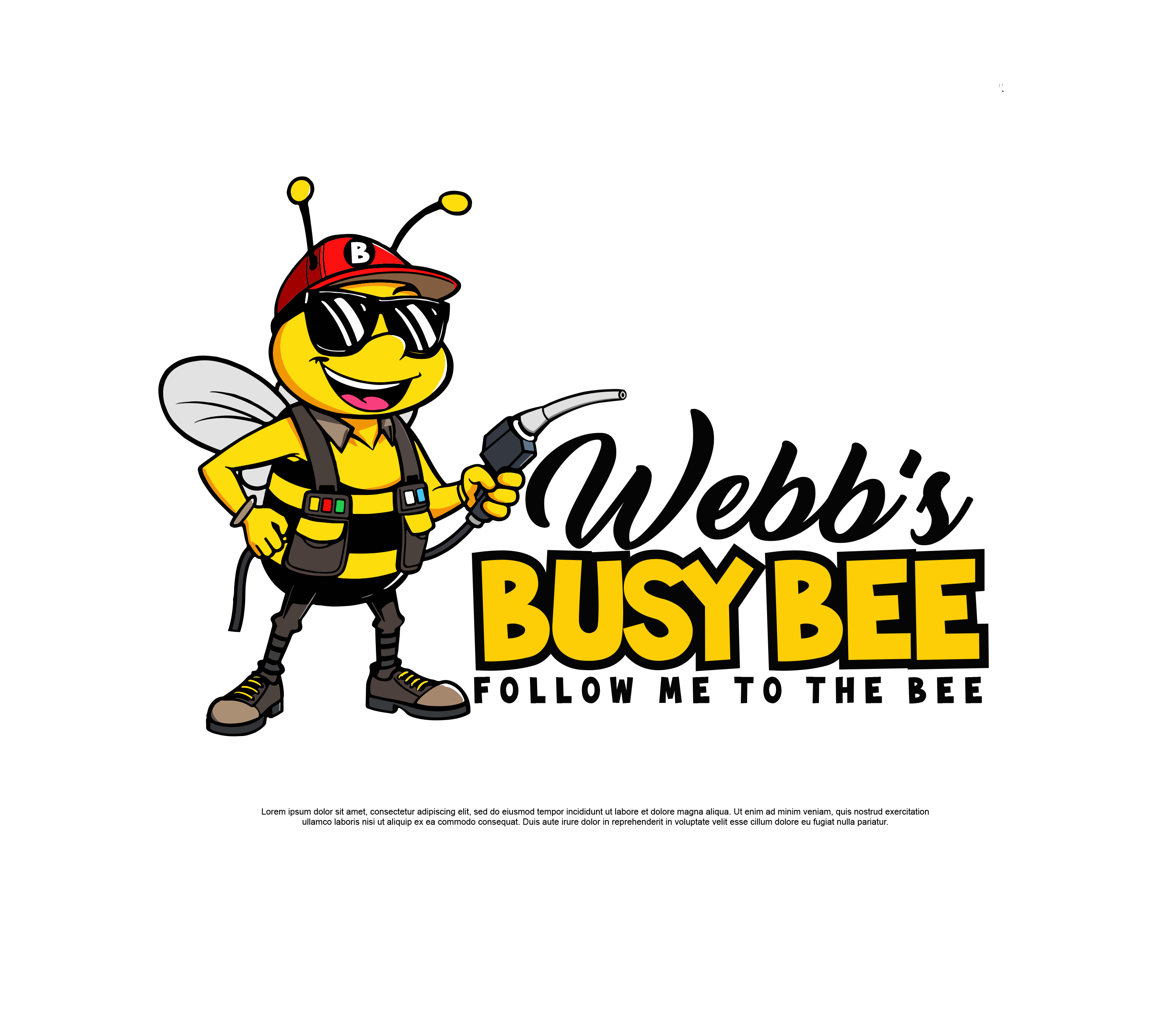 Contest winning design