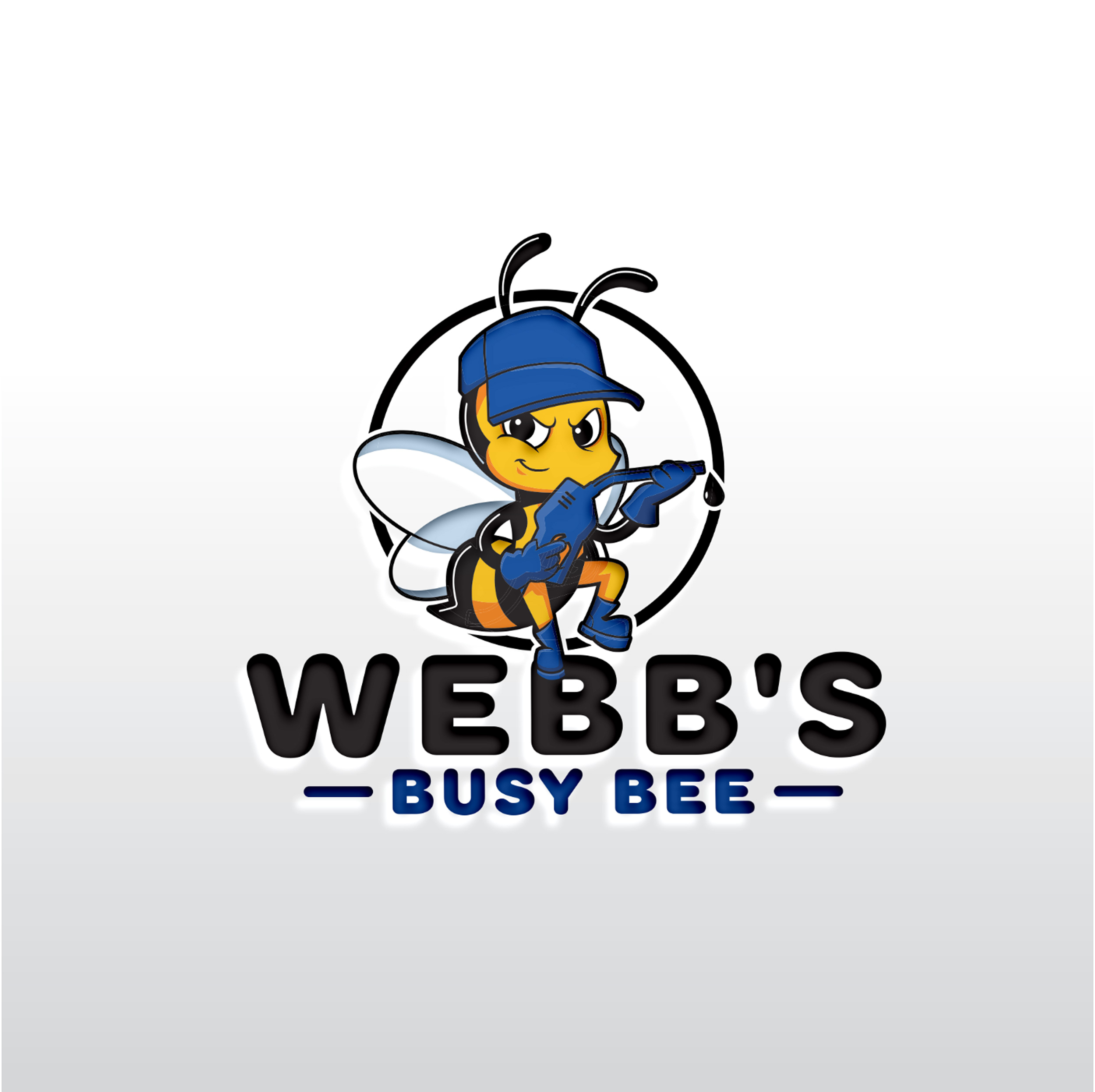 Logo Design by Rosalie.. for this project | Design #33551055