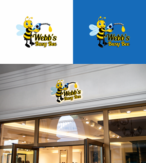 Logo Design by RA-bica for this project | Design: #33559406