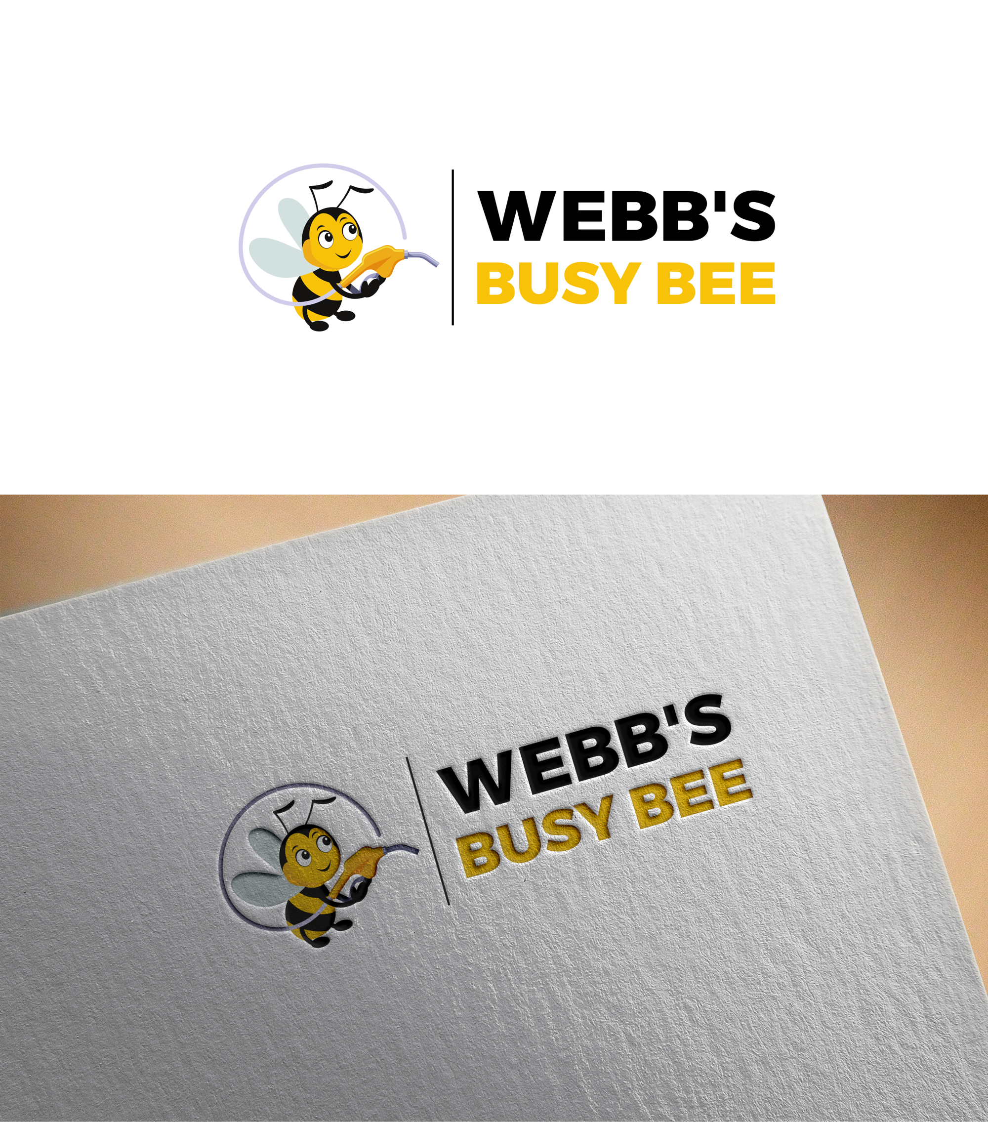 Logo Design by RA-bica for this project | Design #33559408