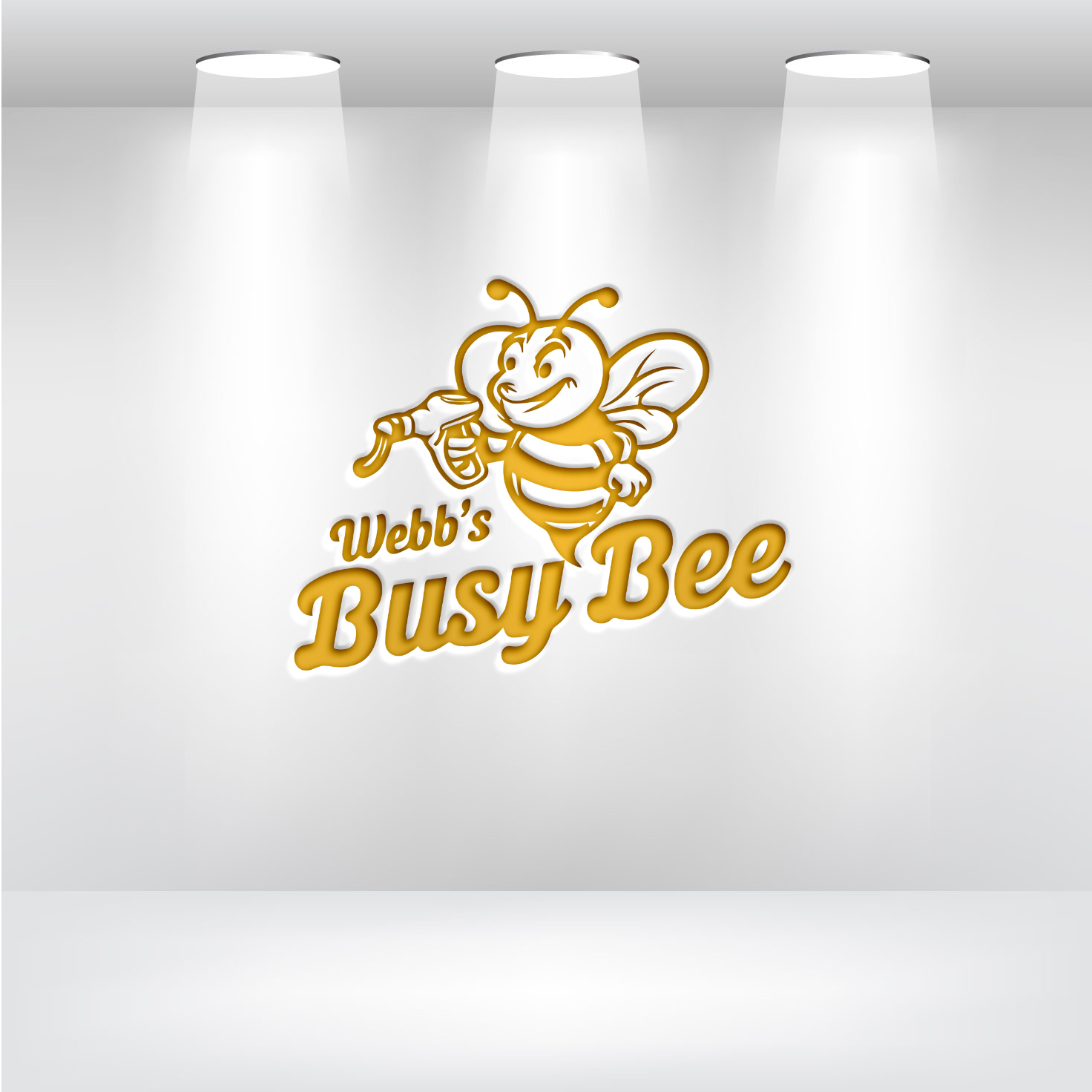 Logo Design by VectorForge for this project | Design #33535697