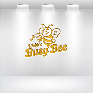 Logo Design by VectorForge for this project | Design: #33535697