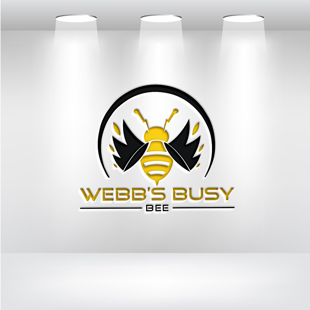 Logo Design by luxydesign for this project | Design #33537213