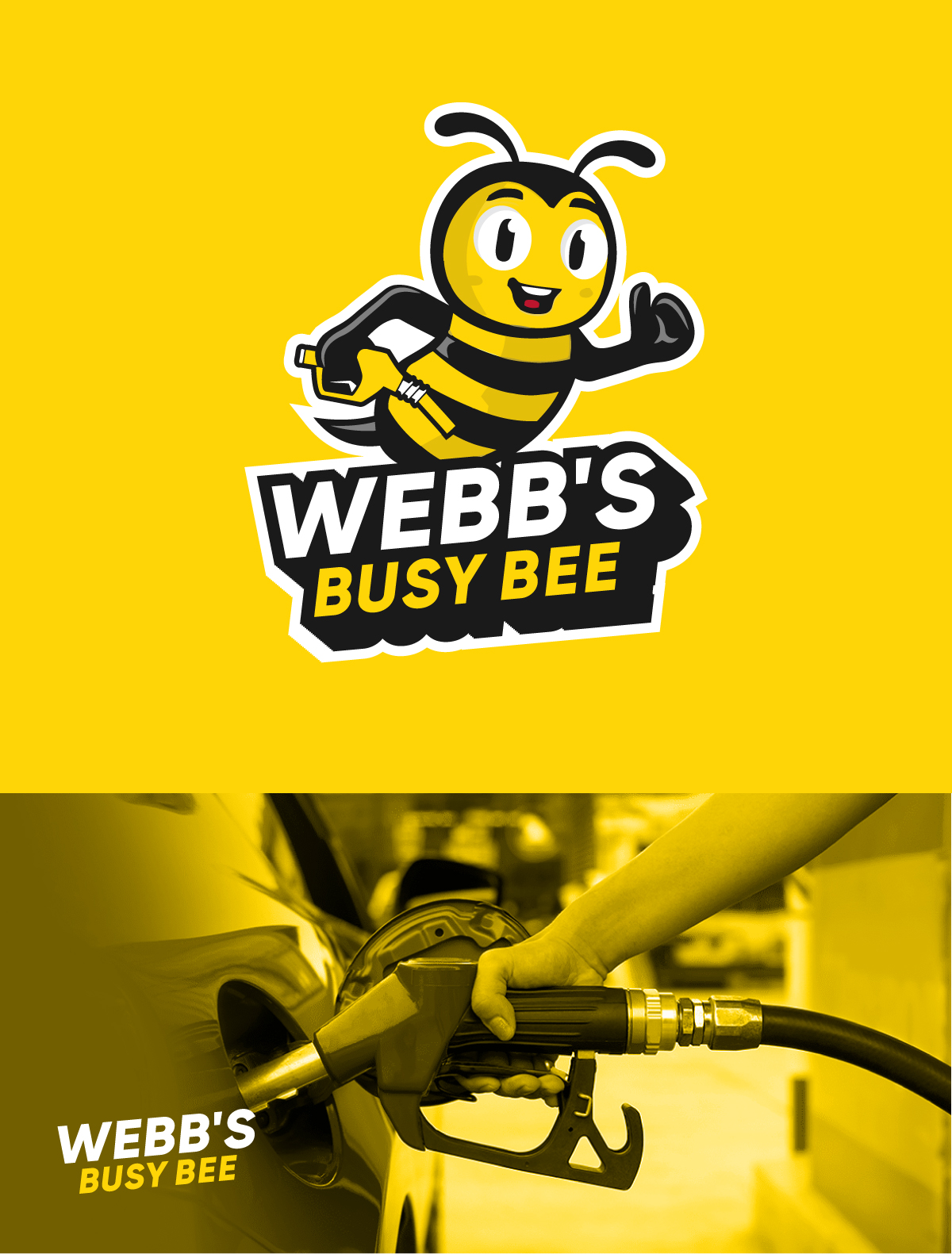 Logo Design by apik. for this project | Design #33536750