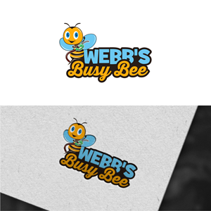 Logo Design by fly  design for this project | Design: #33546519