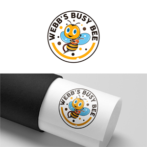 Logo Design by fly  design for this project | Design: #33546520