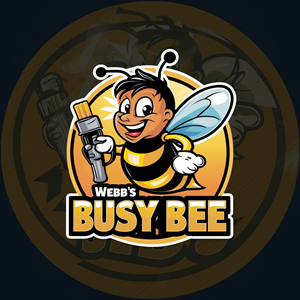 Logo Design by Sobisss