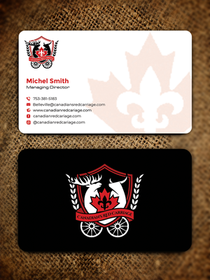 Visitenkarten-Design von Graphixpointt für dieses Projekt | Design: #33535679