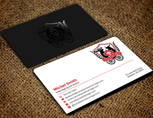 Design de Carte de Visite par Graphixpointt pour ce projet | Design : #33535906