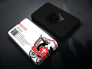 Design de Carte de Visite par Graphixpointt pour ce projet | Design : #33535909