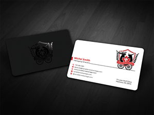 Design de Carte de Visite par Graphixpointt pour ce projet | Design : #33535917
