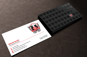 Design de Carte de Visite par Graphixpointt pour ce projet | Design : #33535947