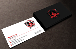 Design de Carte de Visite par Graphixpointt pour ce projet | Design : #33535949