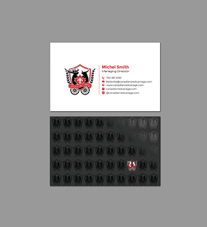 Design de Carte de Visite par Graphixpointt pour ce projet | Design : #33535950