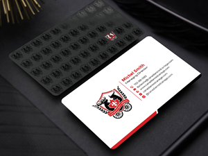 Design de Carte de Visite par Graphixpointt pour ce projet | Design : #33535952