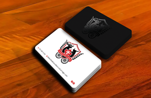 Design de Carte de Visite par Expert Bappy pour ce projet | Design : #33539028