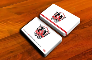 Design de Carte de Visite par Expert Bappy pour ce projet | Design : #33539051