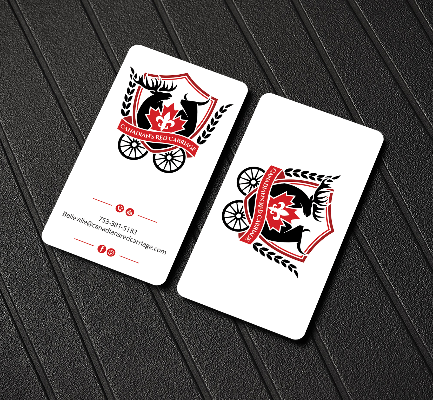 Business Card Design by Expert Bappy for this project | Design #33539151
