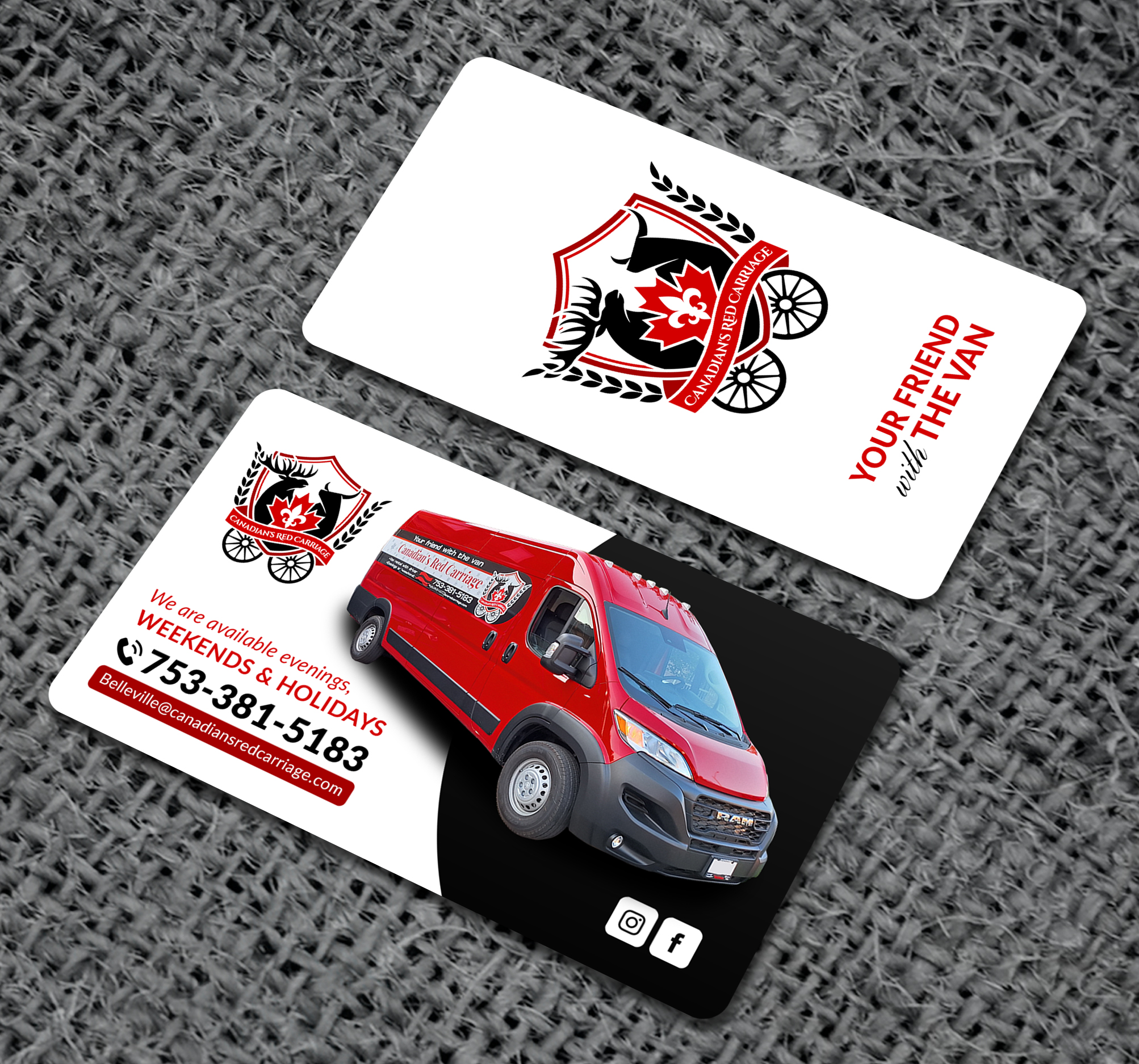 Business Card Design by Sun Moon Graphic Designer for this project | Design #33543133