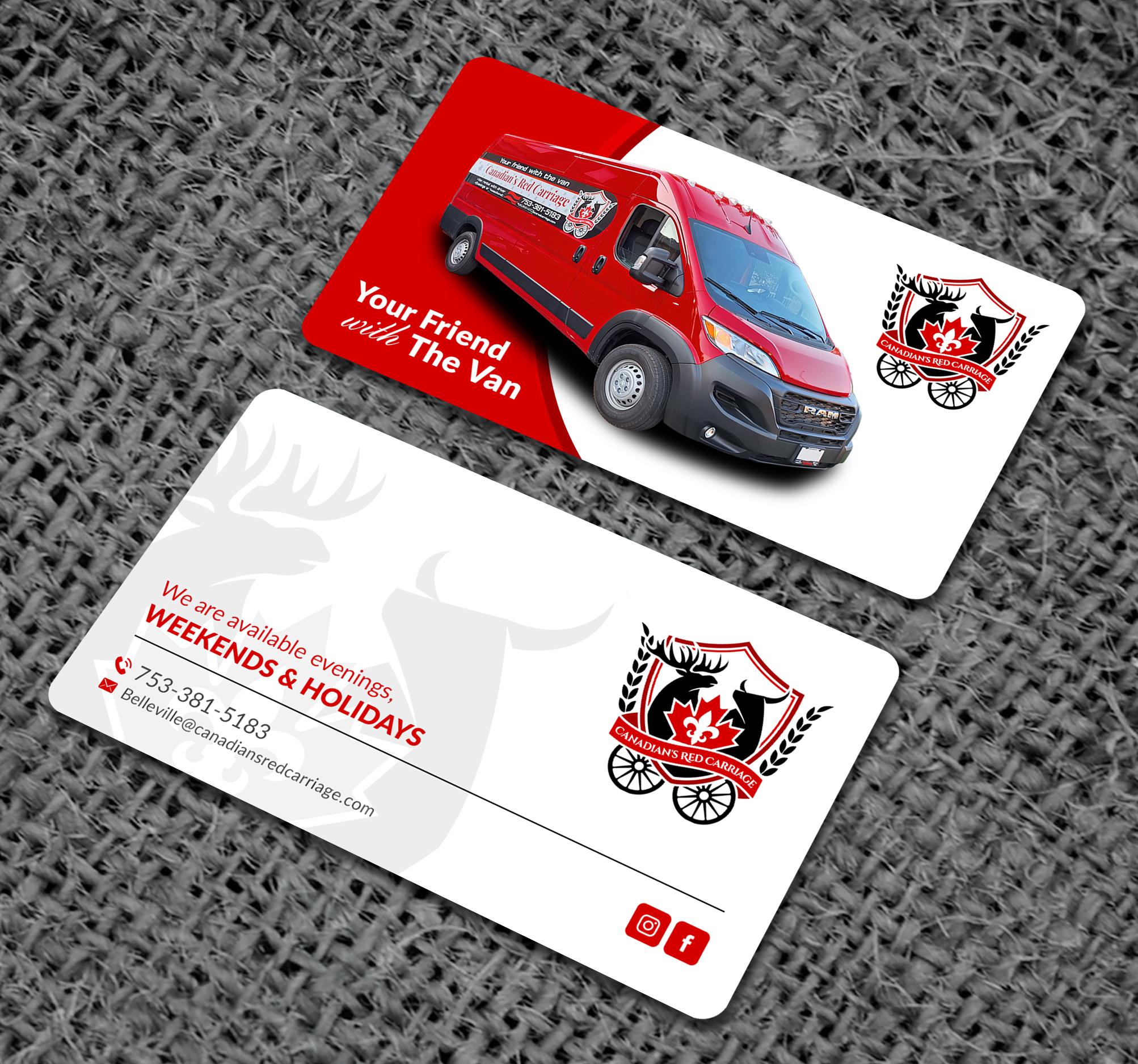 Business Card Design by Sun Moon Graphic Designer for this project | Design #33543134