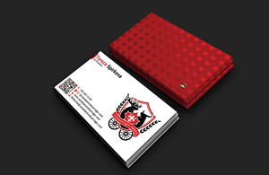 Design de Carte de Visite par DesignerShahadat pour ce projet | Design : #33535005