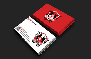 Design de Carte de Visite par DesignerShahadat pour ce projet | Design : #33535008