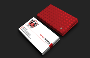 Design de Carte de Visite par DesignerShahadat pour ce projet | Design : #33535009