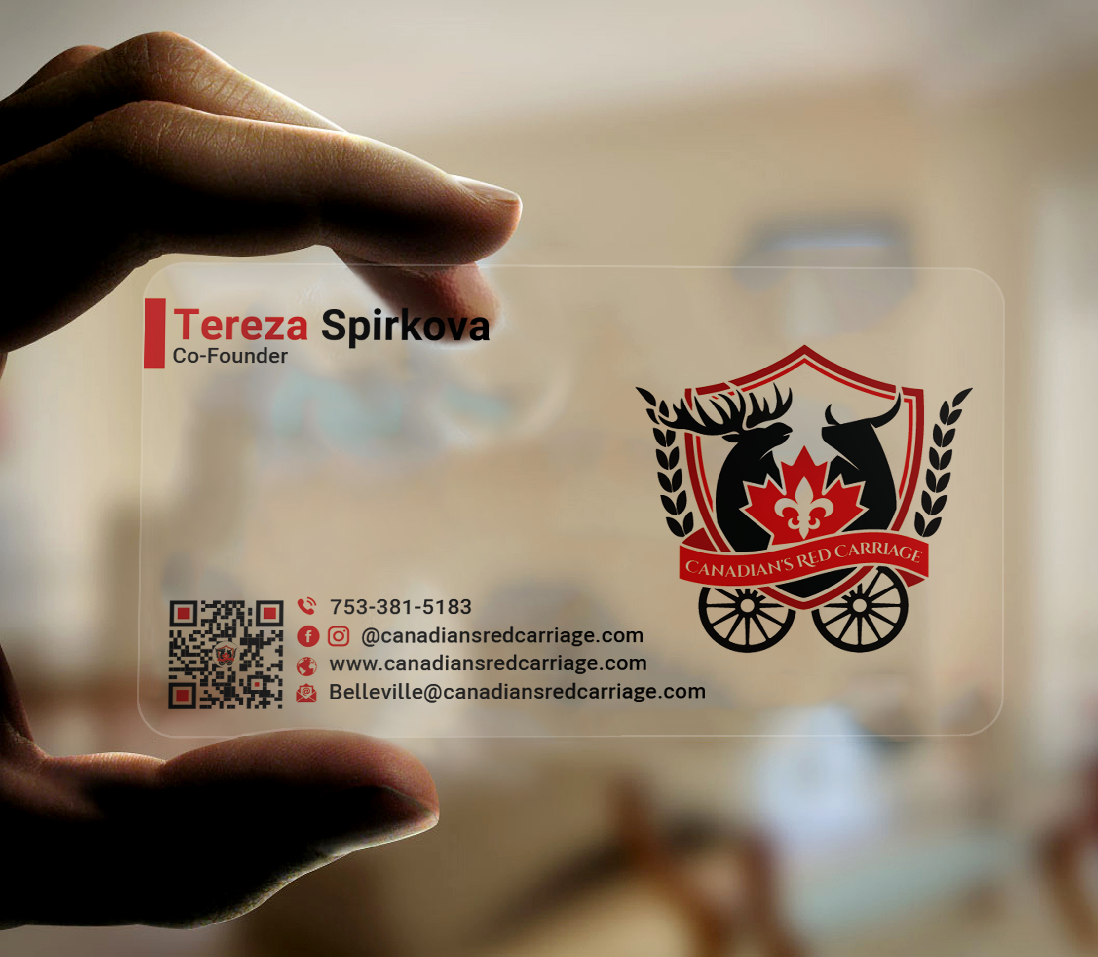 Business Card Design by DesignerShahadat for this project | Design #33535010