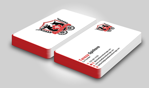 Design de Carte de Visite par DesignerShahadat pour ce projet | Design : #33535012