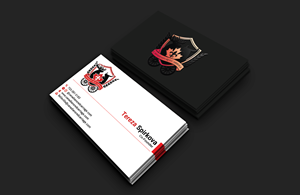 Design de Carte de Visite par DesignerShahadat pour ce projet | Design : #33535017