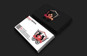 Design de Carte de Visite par DesignerShahadat pour ce projet | Design : #33535018