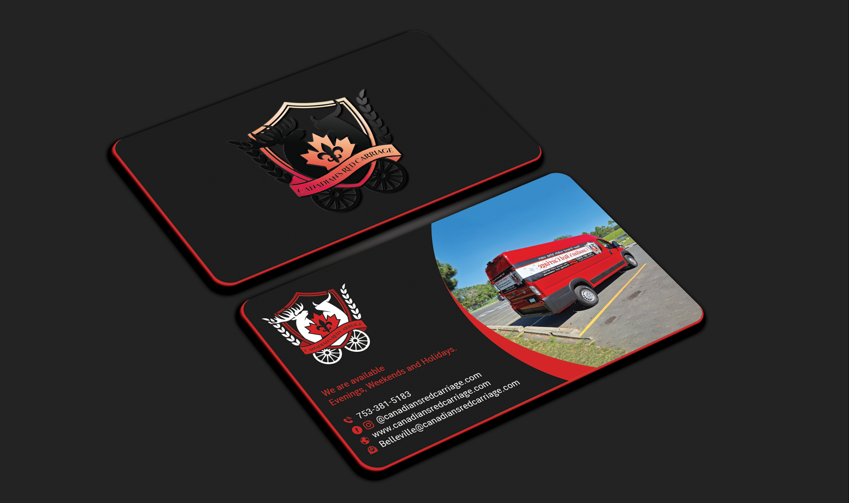 Business Card Design by DesignerShahadat for this project | Design #33584240