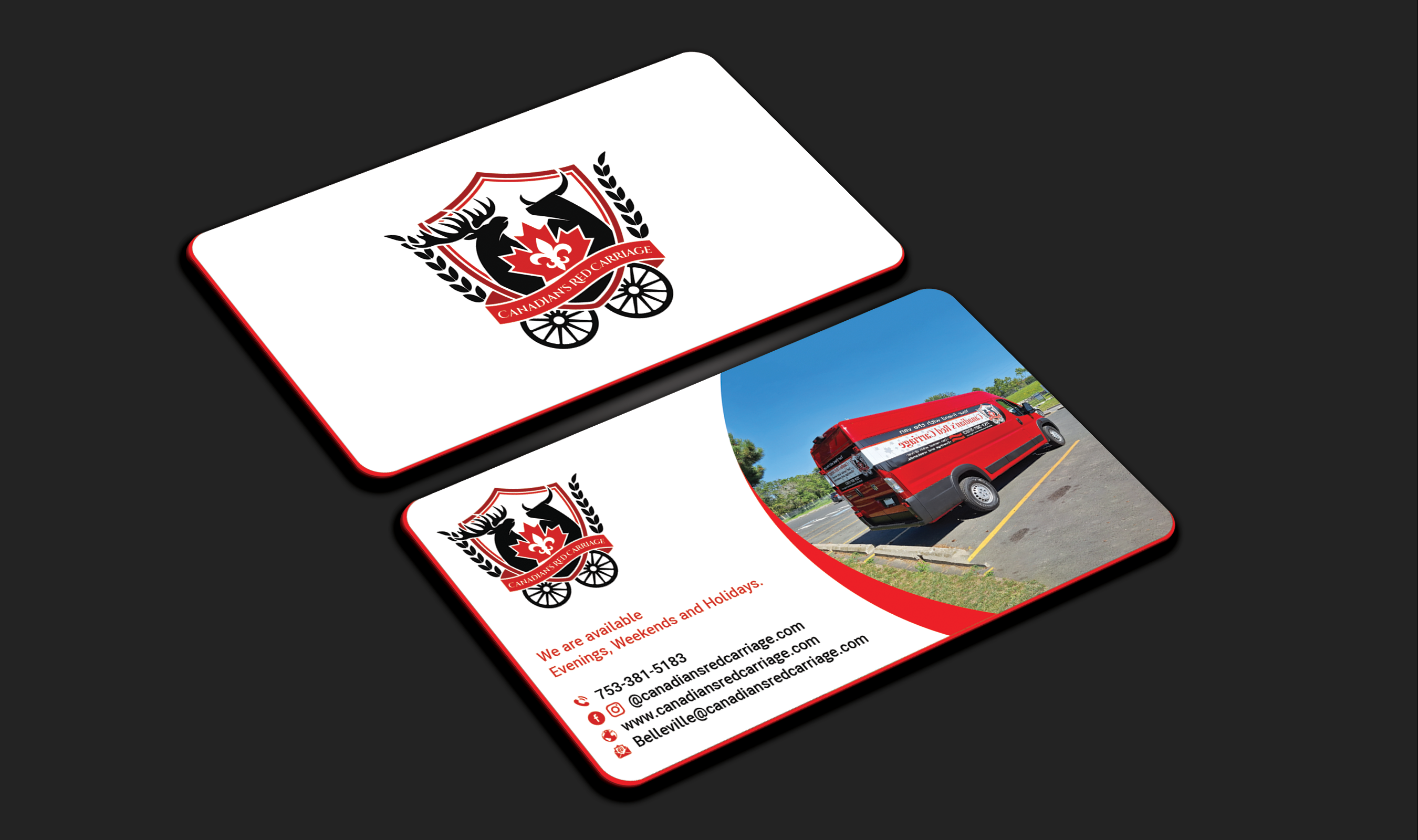 Business Card Design by DesignerShahadat for this project | Design #33584258