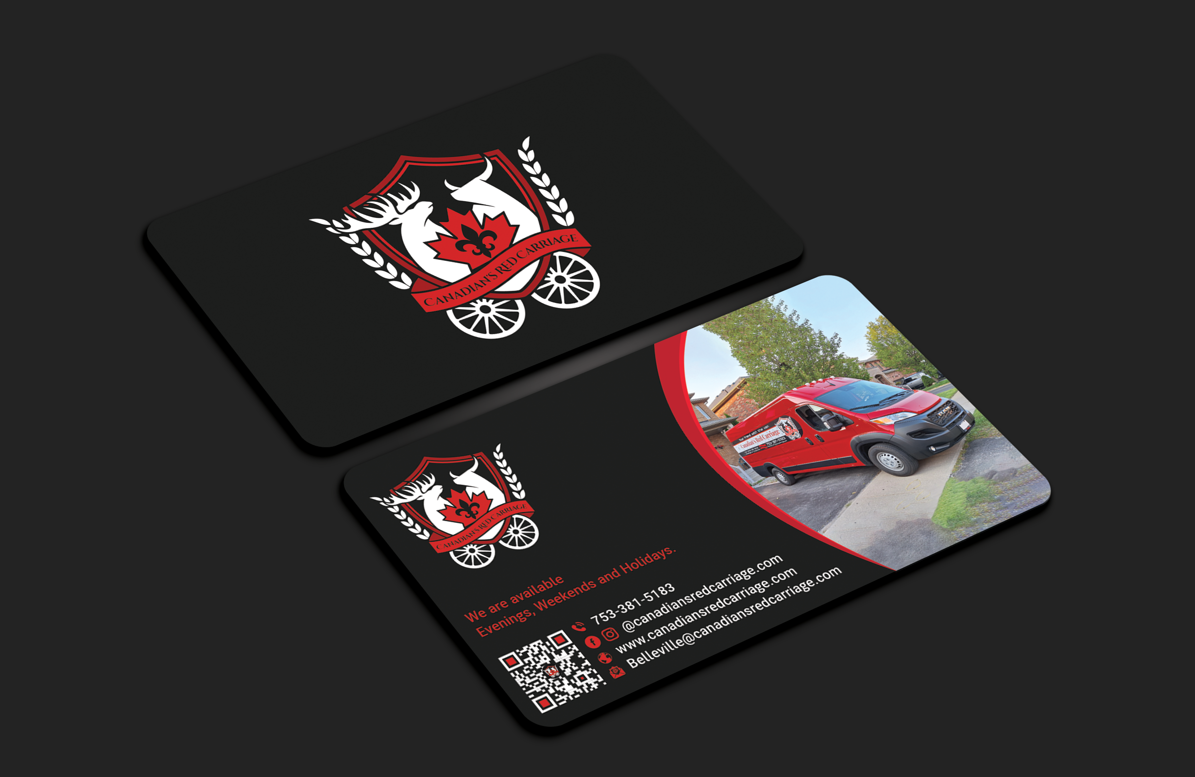 Business Card Design by DesignerShahadat for this project | Design #33584265