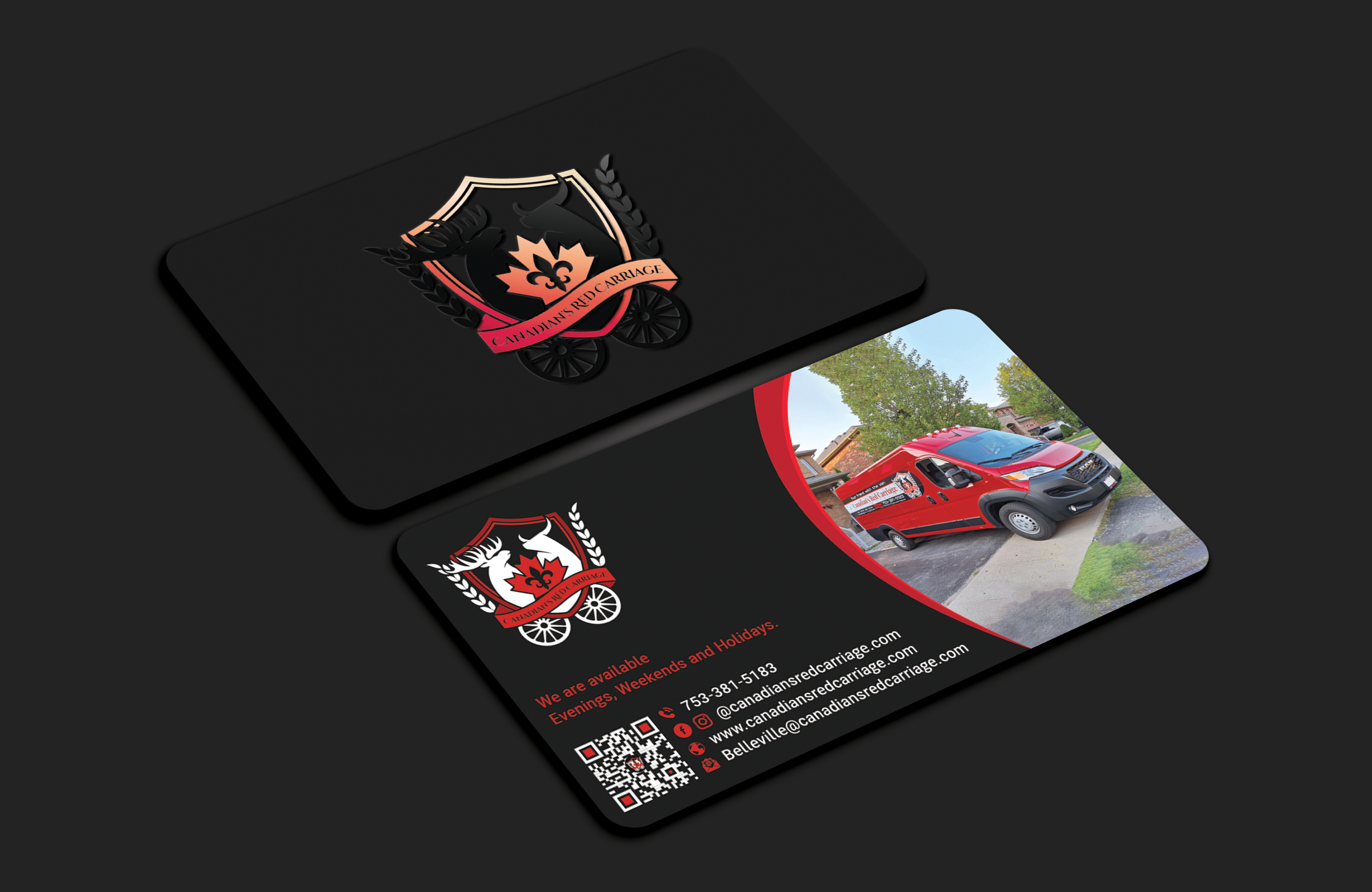 Design de Carte de Visite par DesignerShahadat pour ce projet | Design #33584268