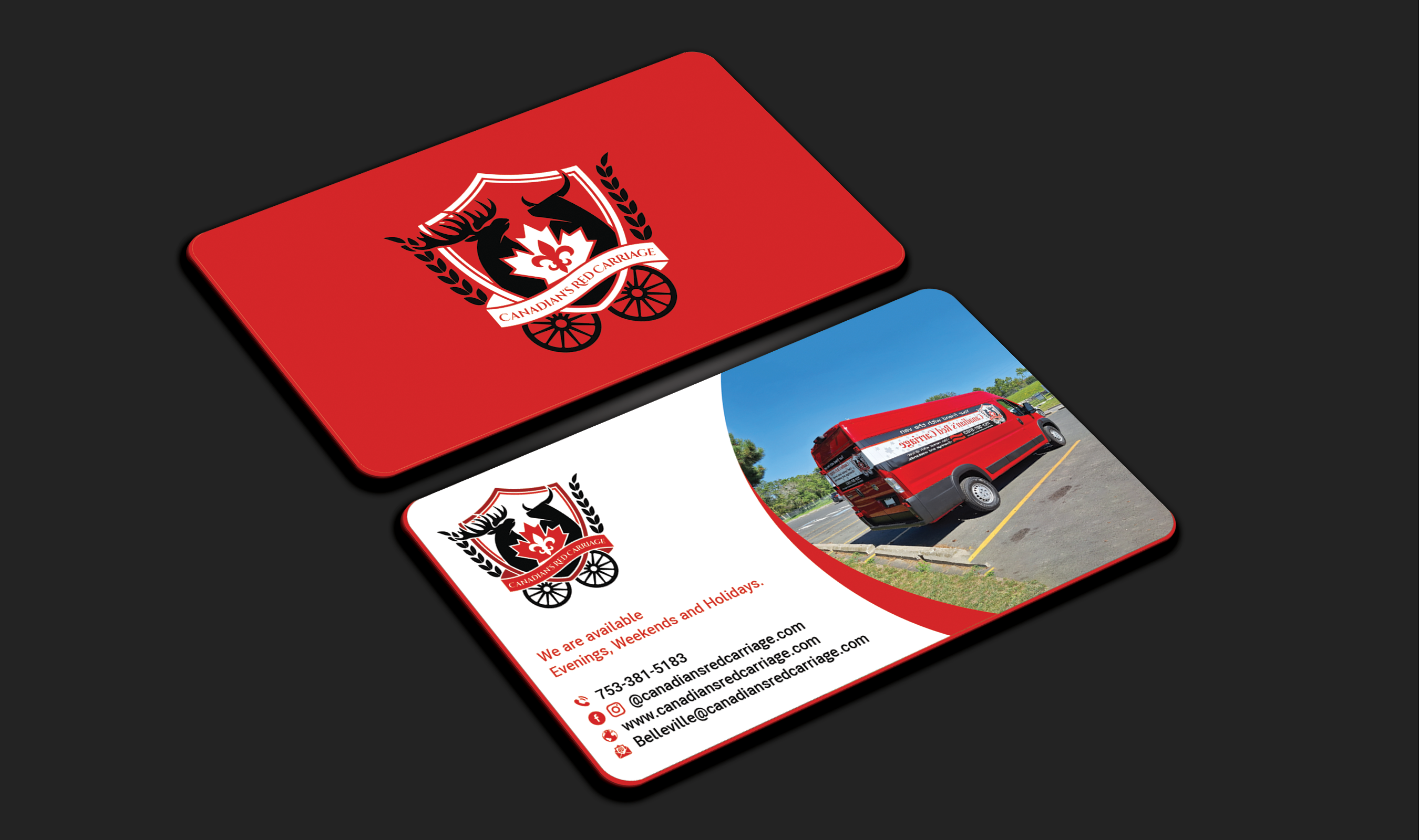 Business Card Design by DesignerShahadat for this project | Design #33584271