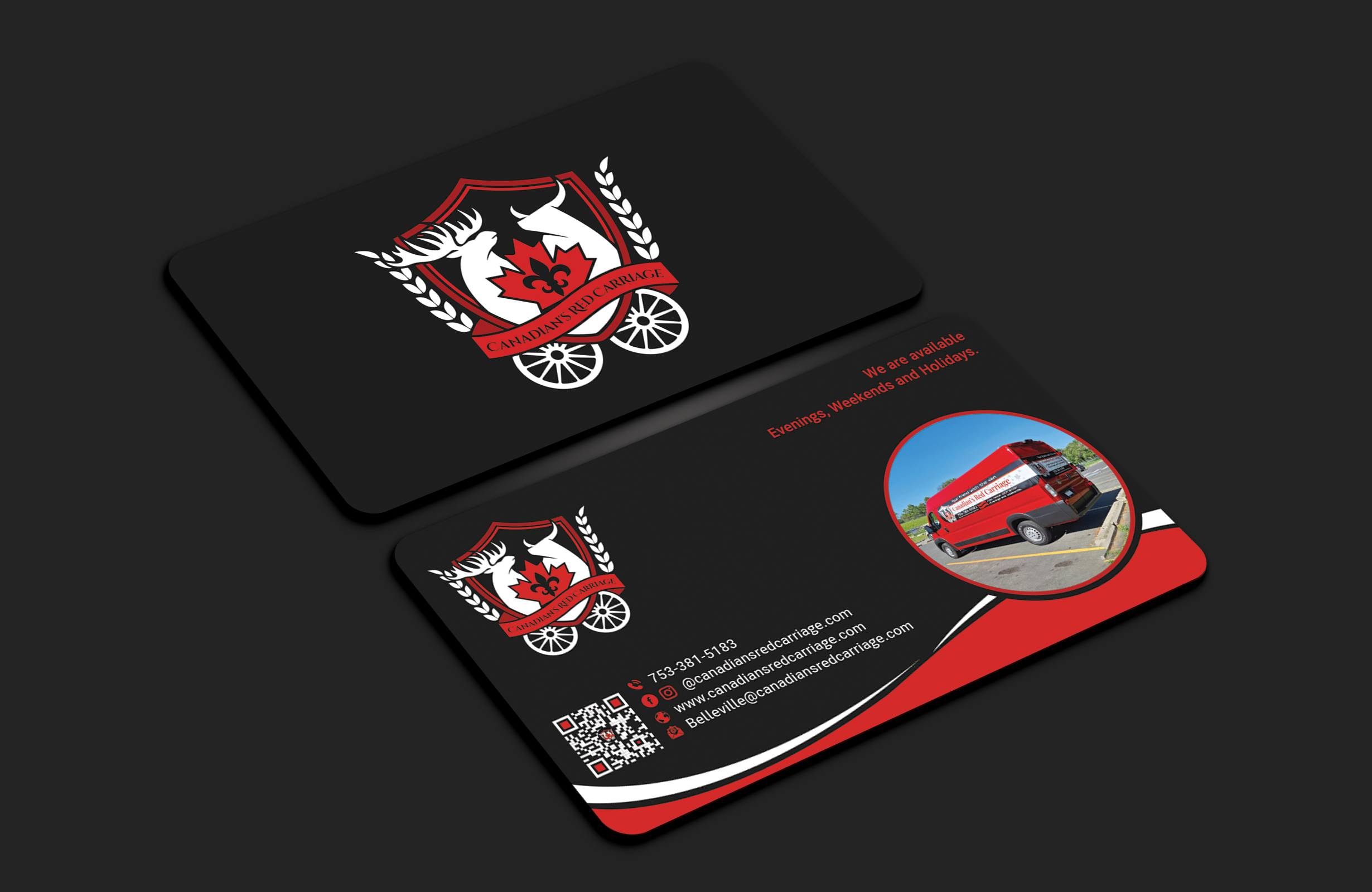 Diseño de Tarjeta de Presentación por DesignerShahadat para este proyecto | Diseño #33584615