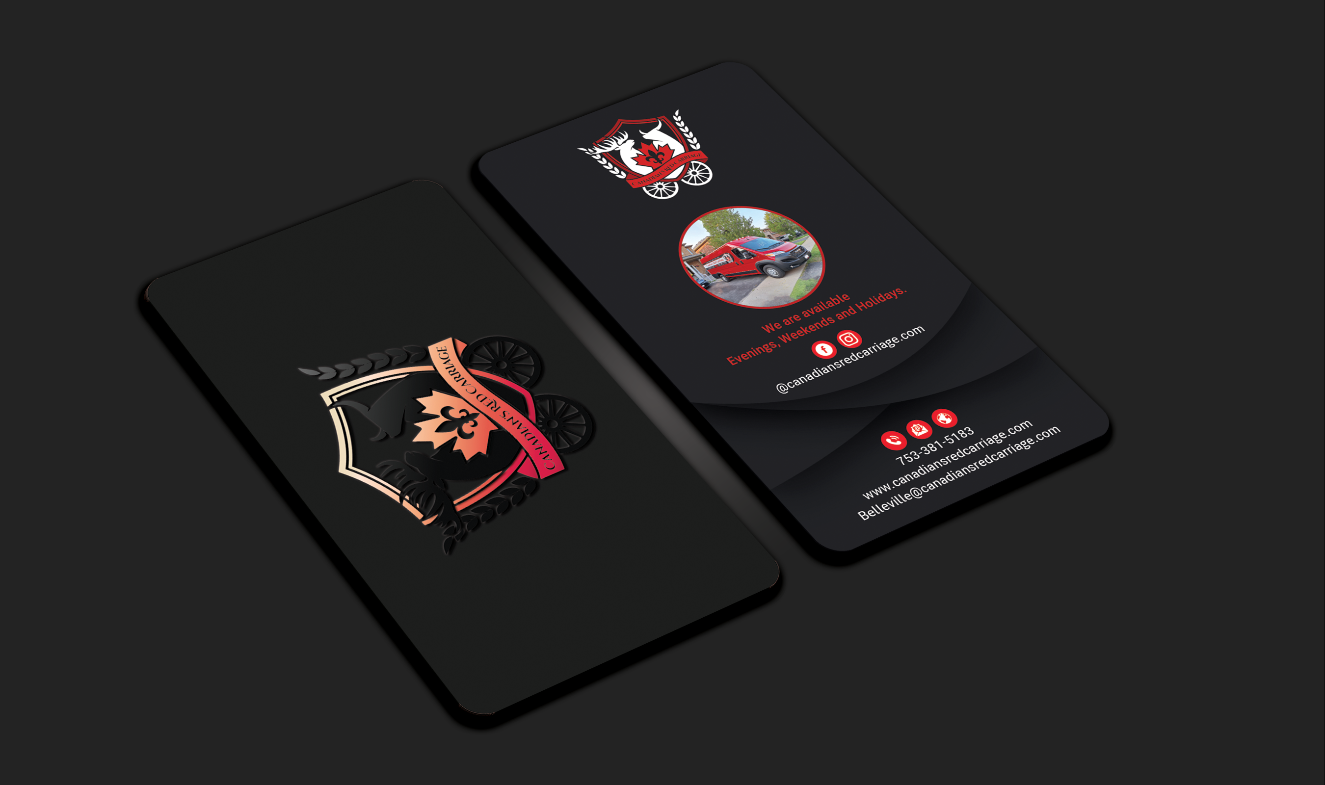 Visitenkarten-Design von DesignerShahadat für dieses Projekt | Design #33584637