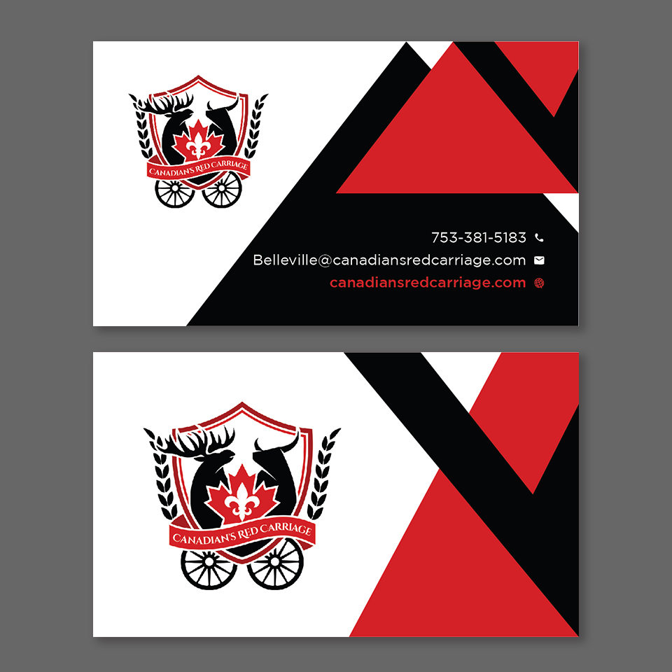 Business Card Design by YourLogoMaster for this project | Design #33544508