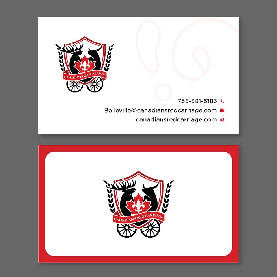 Business Card Design by YourLogoMaster for this project | Design #33544509