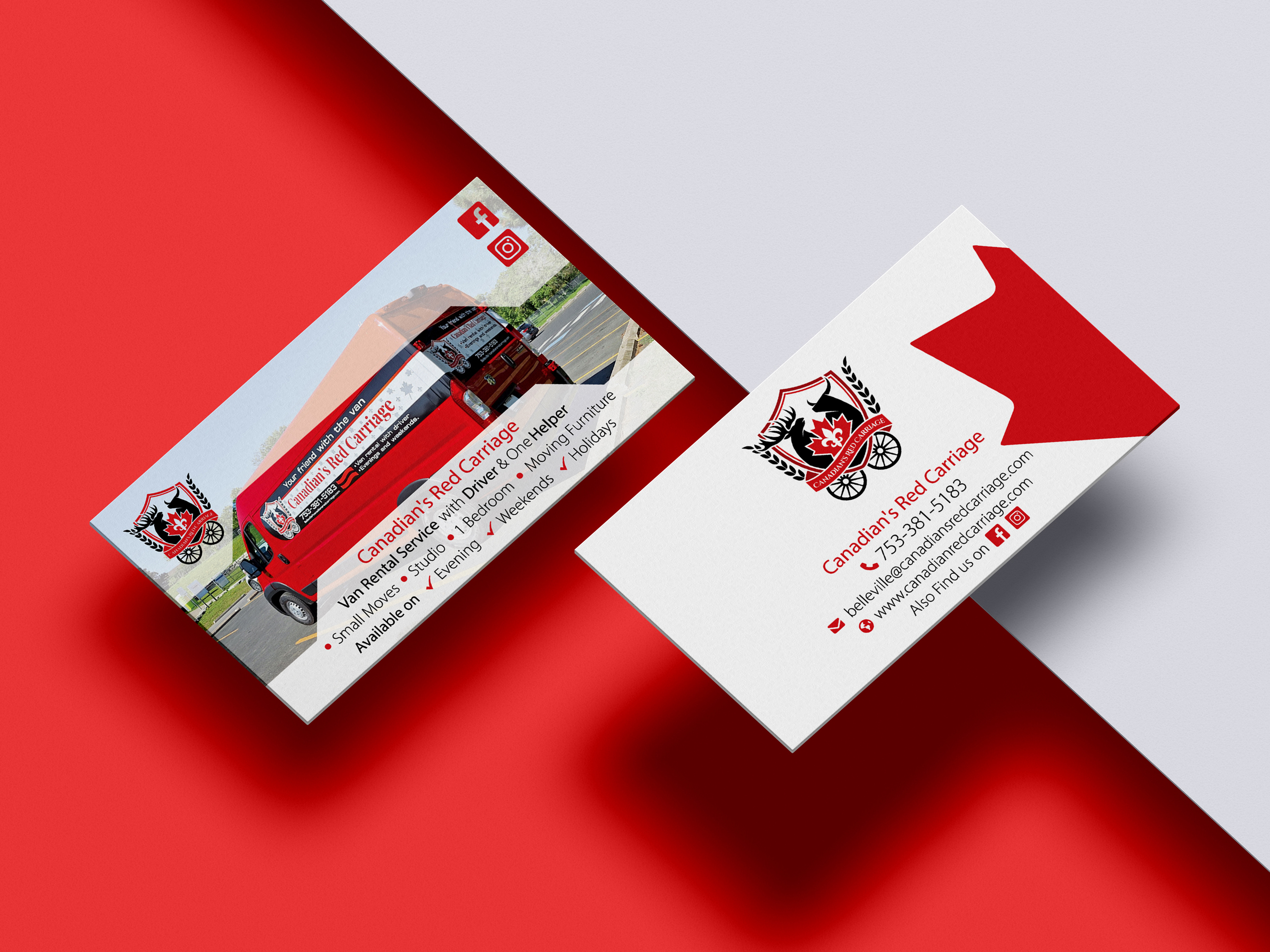 Business Card Design by Goltu for this project | Design #33569128