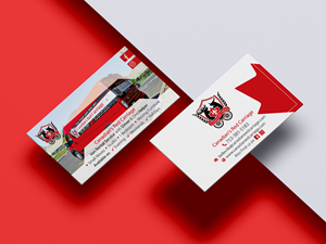 Design de Carte de Visite par Goltu pour ce projet | Design : #33569266