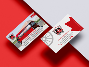 Design de Carte de Visite par Goltu pour ce projet | Design : #33569779