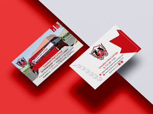 Design de Carte de Visite par Goltu pour ce projet | Design : #33574467