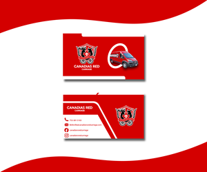 Business Card Design by UniqueDesign6 for this project | Design #33584283