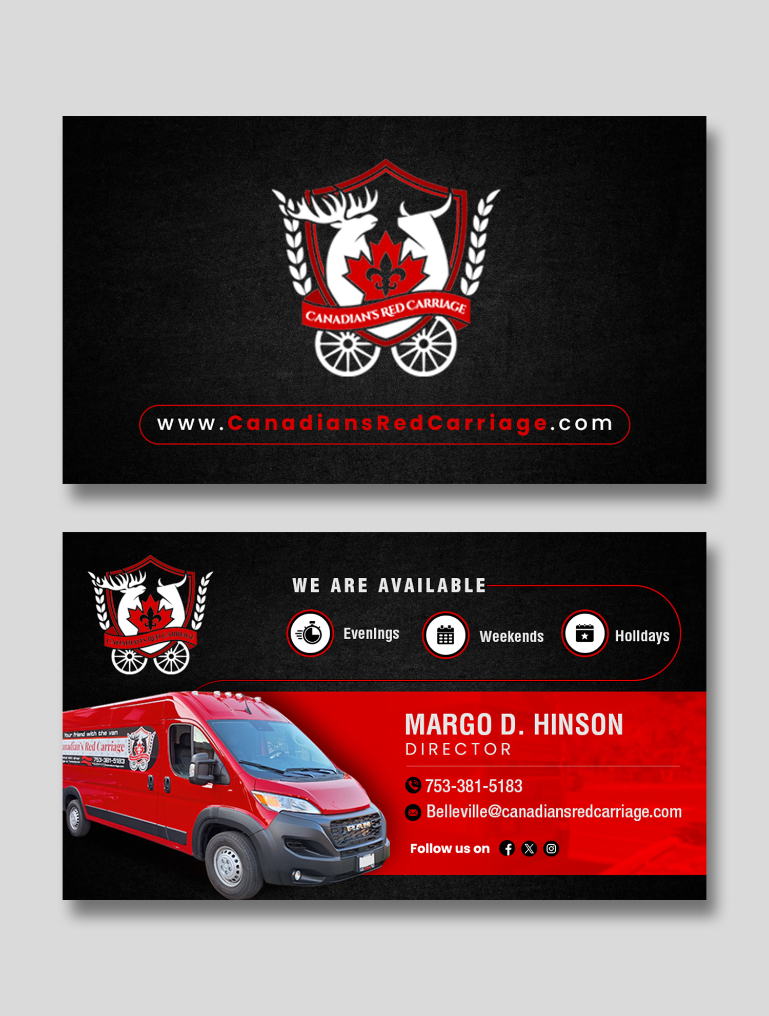 Design de Carte de Visite par debdesign pour ce projet | Design #33558835