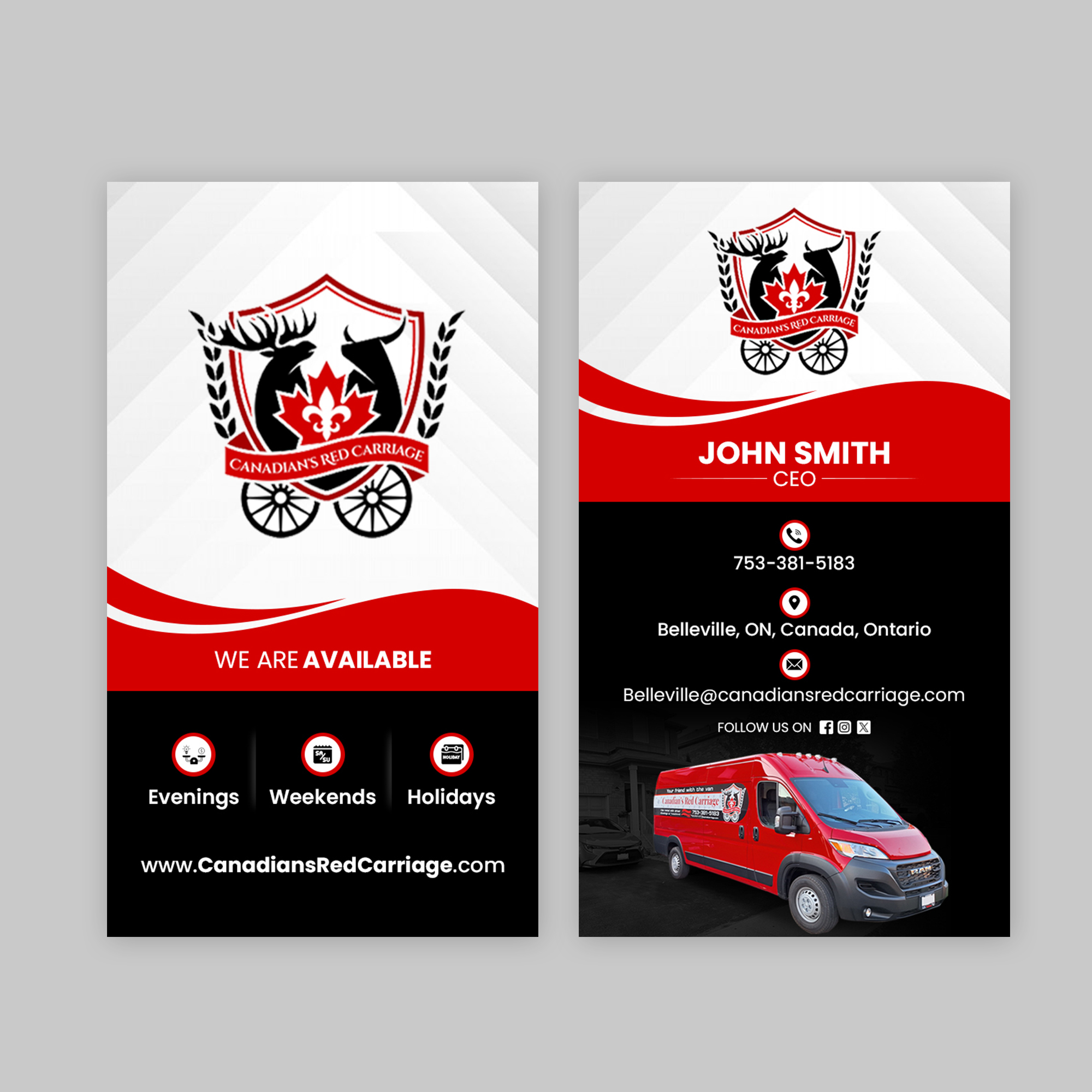 Design de Carte de Visite par debdesign pour ce projet | Design #33560476