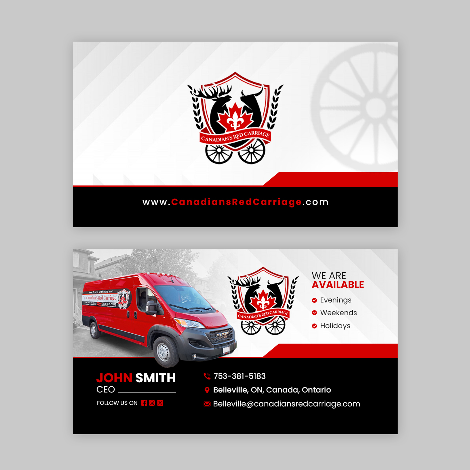 Design de Carte de Visite par debdesign pour ce projet | Design #33560477