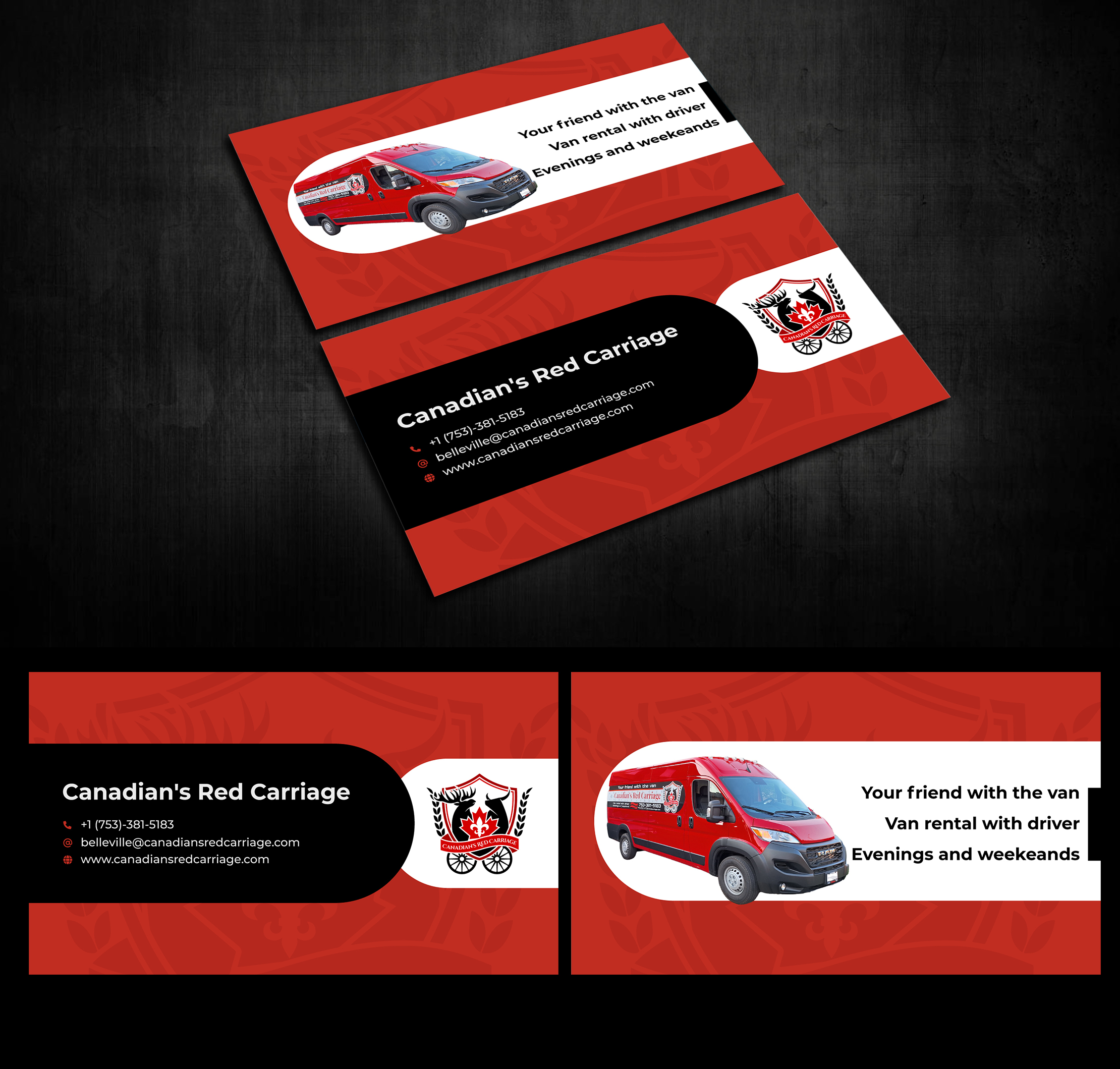 Business Card Design by nathanaelpeter for this project | Design #33553886